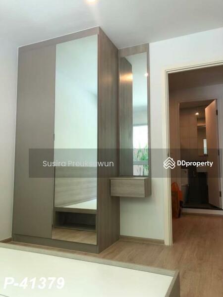 For Rent - Elio Del Moss Phaholyothin 34, Bangkok