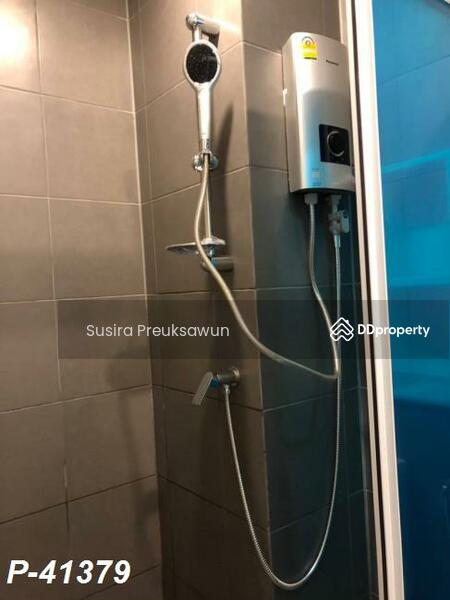 For Rent - Elio Del Moss Phaholyothin 34, Bangkok