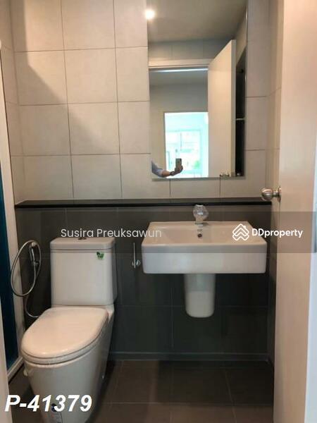For Rent - Elio Del Moss Phaholyothin 34, Bangkok