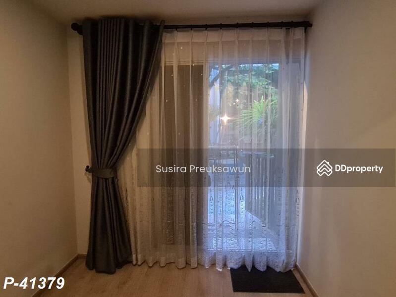 For Rent - Elio Del Moss Phaholyothin 34, Bangkok