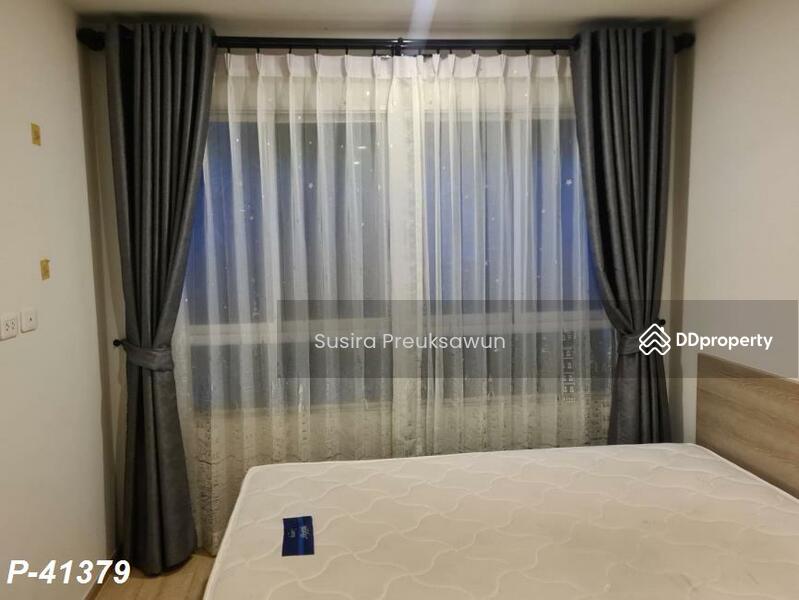 For Rent - Elio Del Moss Phaholyothin 34, Bangkok