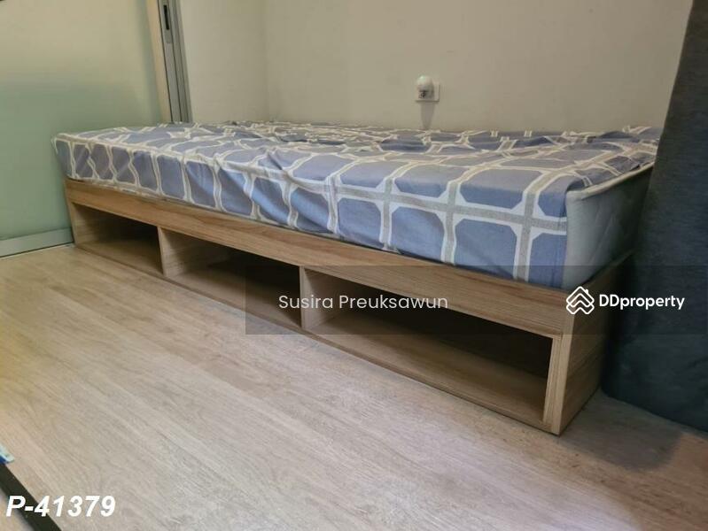 For Rent - Elio Del Moss Phaholyothin 34, Bangkok