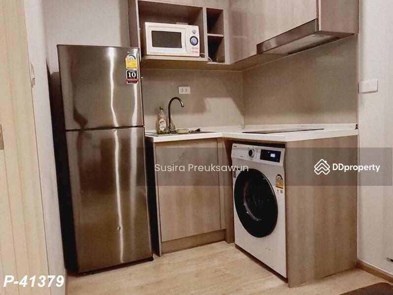 For Rent - Elio Del Moss Phaholyothin 34, Bangkok