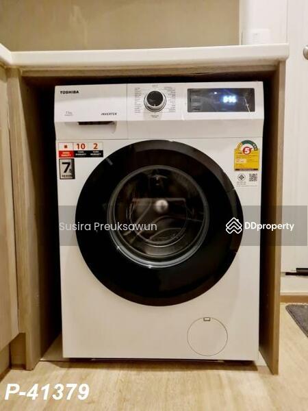 For Rent - Elio Del Moss Phaholyothin 34, Bangkok