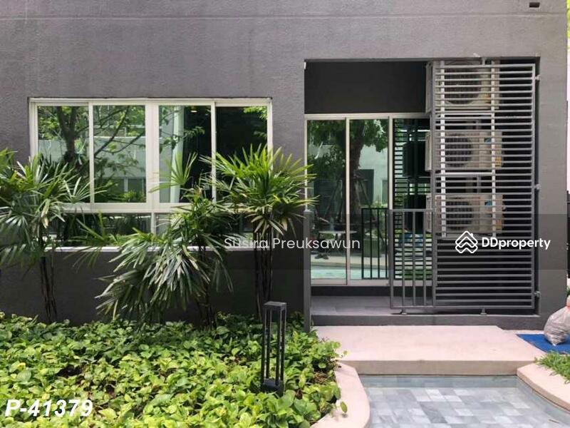 For Rent - Elio Del Moss Phaholyothin 34, Bangkok