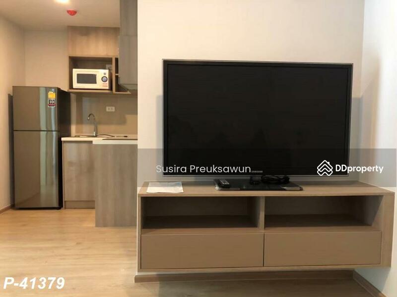 For Rent - Elio Del Moss Phaholyothin 34, Bangkok
