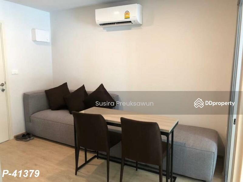 For Rent - Elio Del Moss Phaholyothin 34, Bangkok