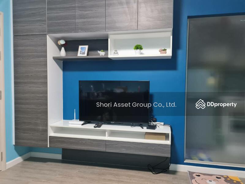 For Rent - Dcondo Ping, Chiang Mai