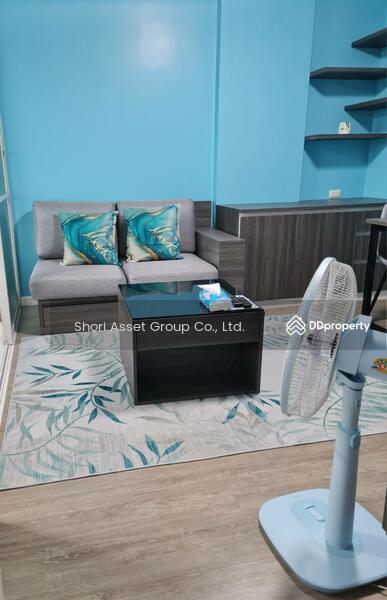 For Rent - Dcondo Ping, Chiang Mai