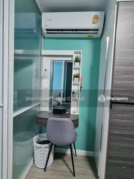 ให้เช่า - Dcondo Ping : ดีคอนโดพิงค์, เชียงใหม่
