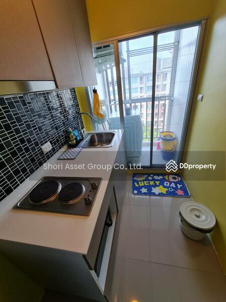 ให้เช่า - Dcondo Ping : ดีคอนโดพิงค์, เชียงใหม่
