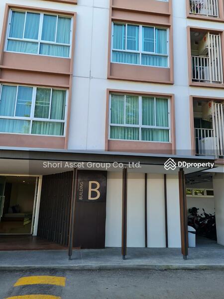 ให้เช่า - Dcondo Ping : ดีคอนโดพิงค์, เชียงใหม่