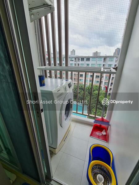 ให้เช่า - Dcondo Ping : ดีคอนโดพิงค์, เชียงใหม่