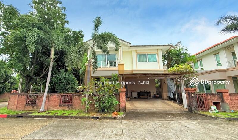 For Sale - Vararom Premium Watcharapol-Chatu Chot, Bangkok