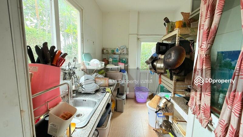For Sale - Vararom Premium Watcharapol-Chatu Chot, Bangkok