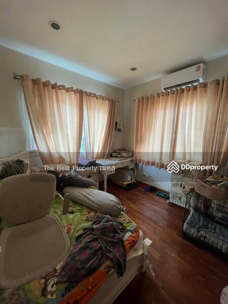 For Sale - Vararom Premium Watcharapol-Chatu Chot, Bangkok