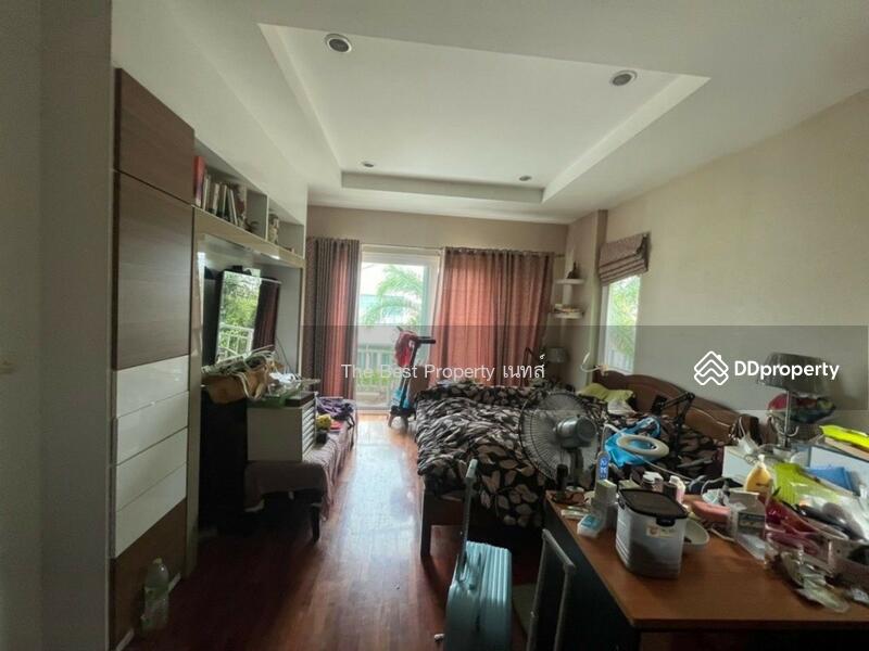 For Sale - Vararom Premium Watcharapol-Chatu Chot, Bangkok