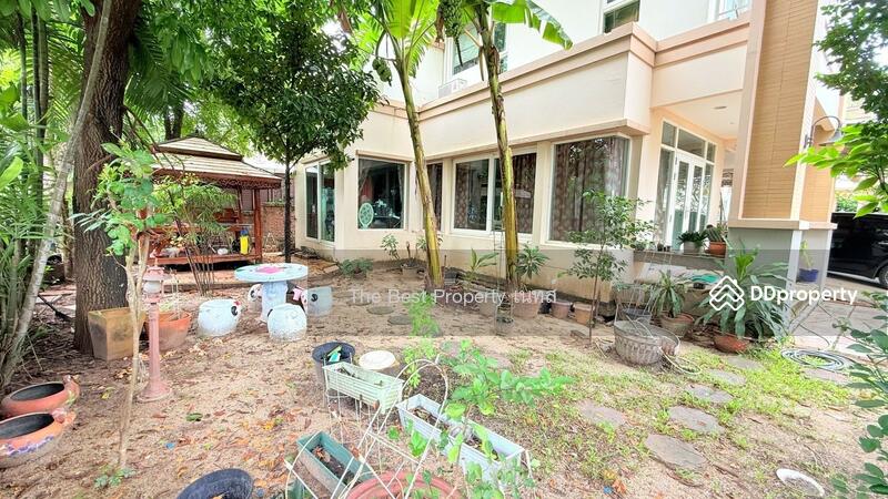 For Sale - Vararom Premium Watcharapol-Chatu Chot, Bangkok
