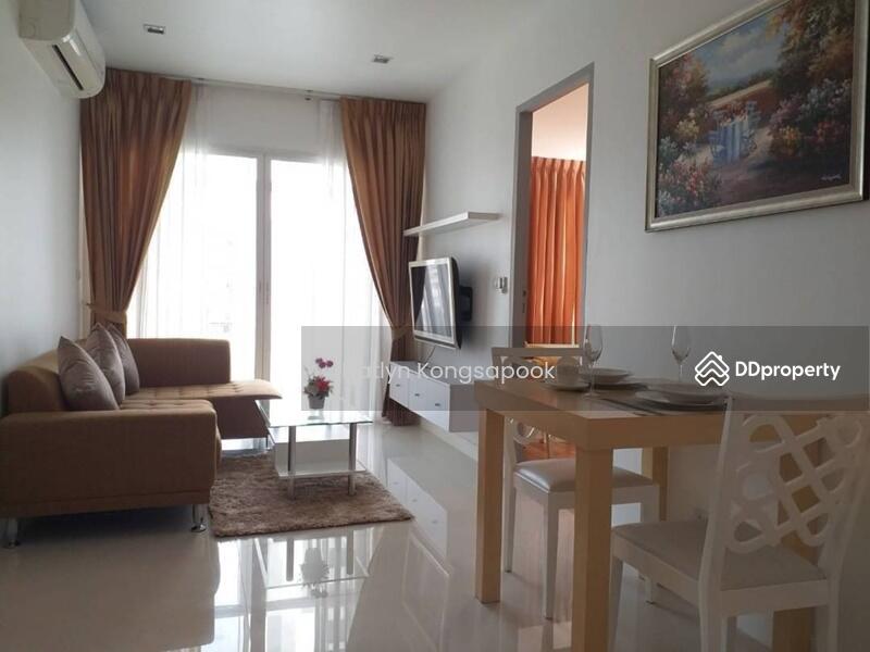 For Rent - IDEO Verve Sukhumvit, Bangkok