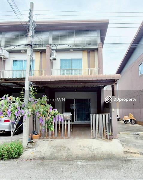 ขาย - Siam Niwet 2 Prachauthit : สยามนิเวศน์ 2 ประชาอุทิศ, สมุทรปราการ