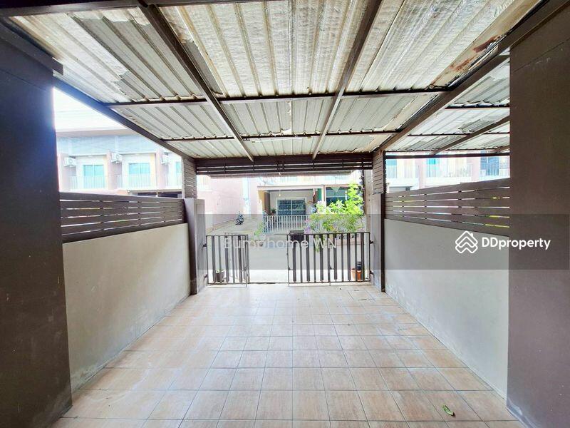 ขาย - Siam Niwet 2 Prachauthit : สยามนิเวศน์ 2 ประชาอุทิศ, สมุทรปราการ