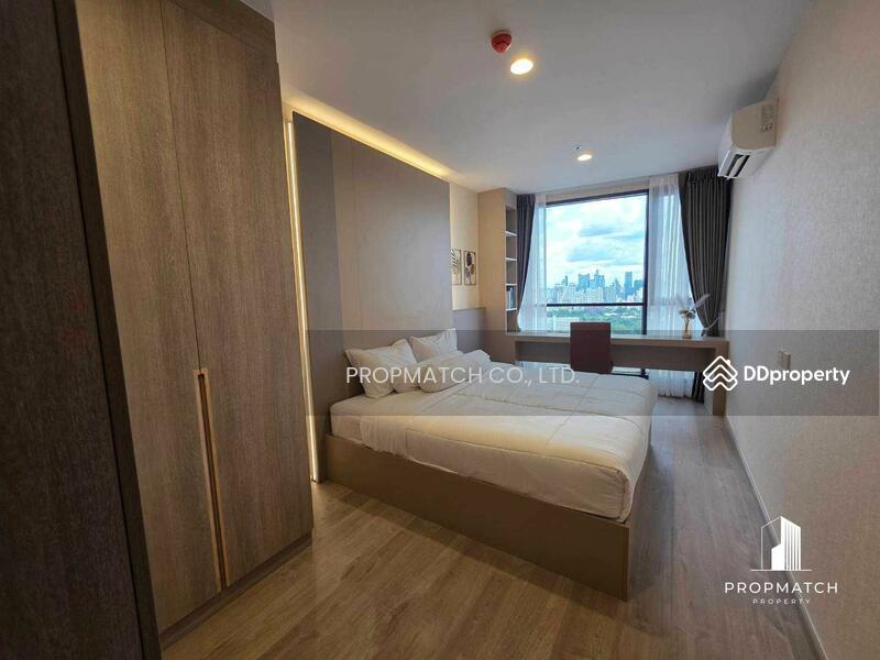For Rent - THE CROWN Residences, Bangkok