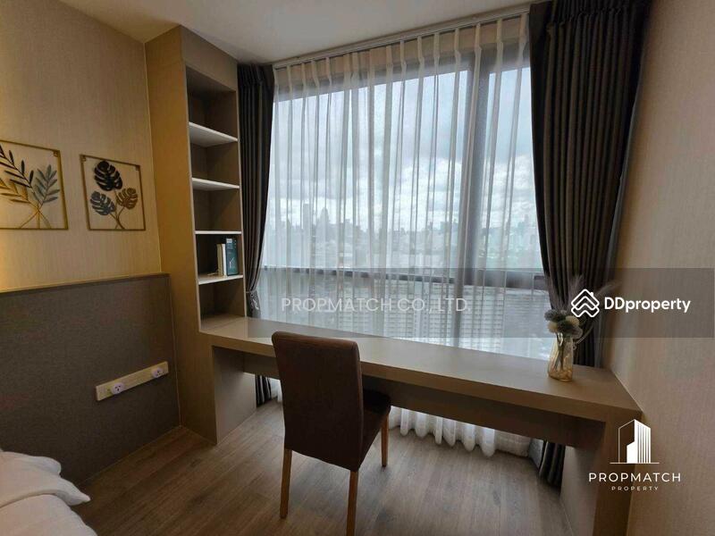 For Rent - THE CROWN Residences, Bangkok