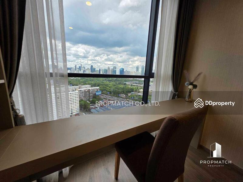 For Rent - THE CROWN Residences, Bangkok