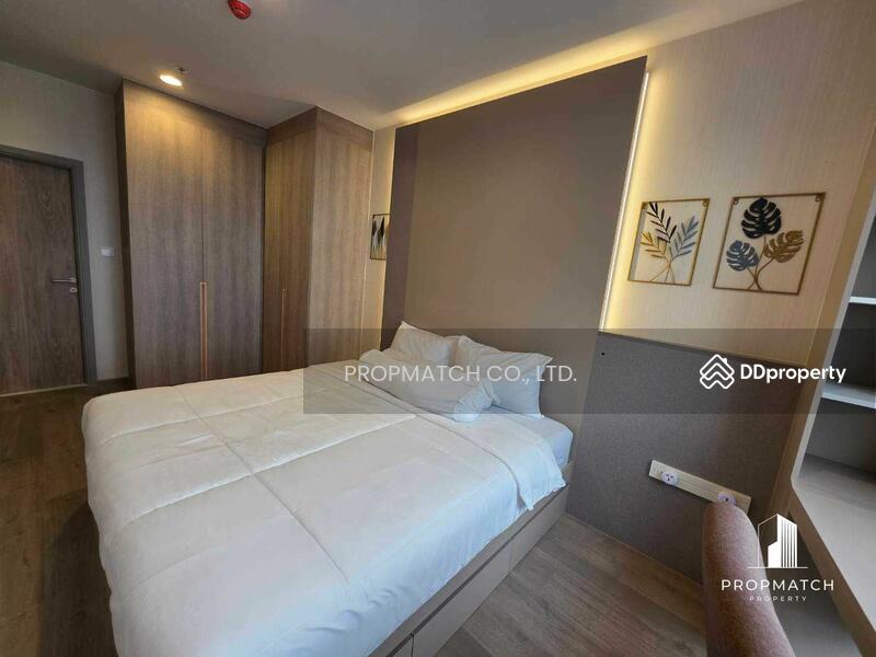 For Rent - THE CROWN Residences, Bangkok