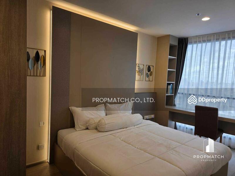 For Rent - THE CROWN Residences, Bangkok