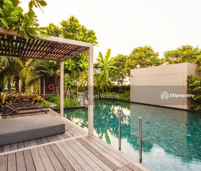 ขาย - The River (Bangna-Lake 26 Community) : เดอะ ริเวอร์, สมุทรปราการ