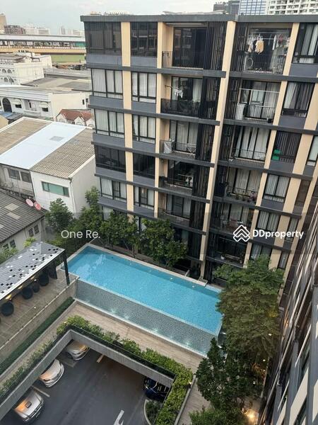 For Sale - Lyss Ratchayothin, Bangkok