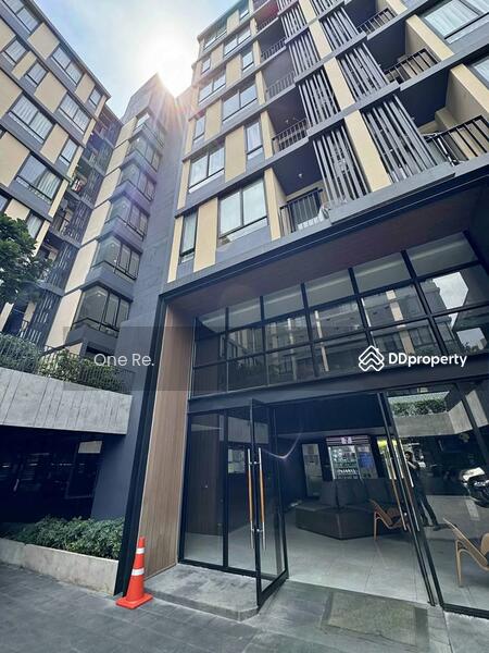 For Sale - Lyss Ratchayothin, Bangkok