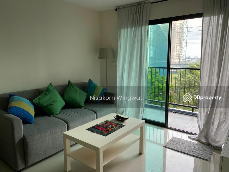 For Rent - Zenith Place Sukhumvit 42, Bangkok