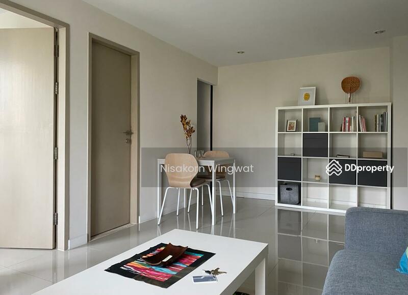 For Rent - Zenith Place Sukhumvit 42, Bangkok