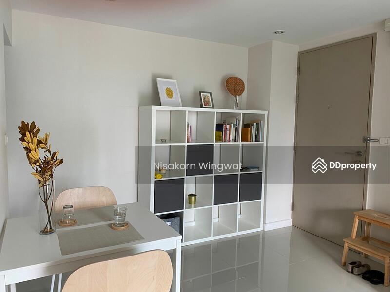 For Rent - Zenith Place Sukhumvit 42, Bangkok