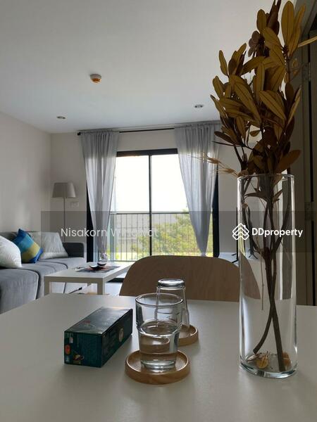 For Rent - Zenith Place Sukhumvit 42, Bangkok