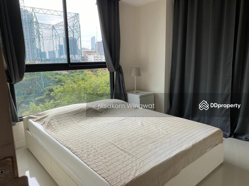 For Rent - Zenith Place Sukhumvit 42, Bangkok