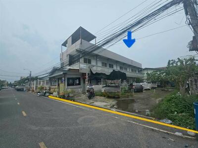 ขาย - อพาร์ทเม้นท์ 2 ชั้น 100 ตร.ว. หมู่บ้านทรัพย์บุญชัย ซอยทรัพย์บุญชัย33 ถนนศรีนครินทร์, สมุทรปราการ