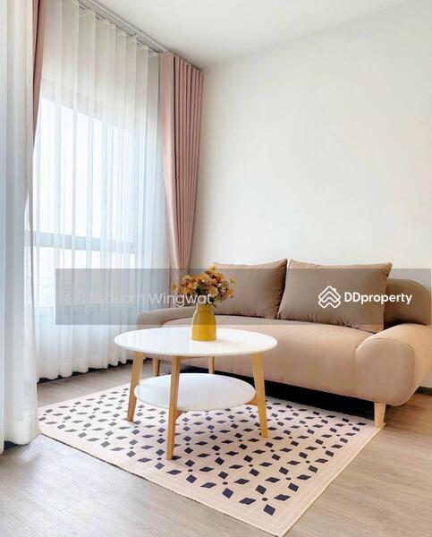 For Rent - Rich Point @ BTS Wutthakat, Bangkok