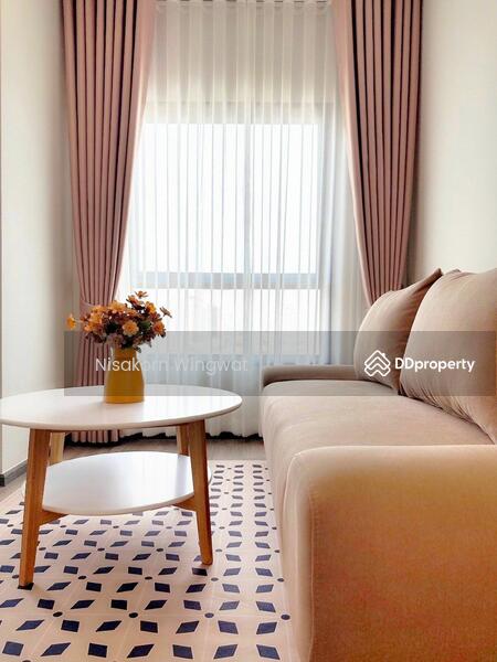 For Rent - Rich Point @ BTS Wutthakat, Bangkok