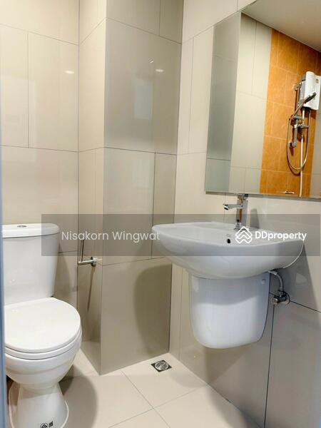 ให้เช่า - Rich Point @ BTS Wutthakat : ริช พอยท์ @ บีทีเอส วุฒากาศ, กรุงเทพ