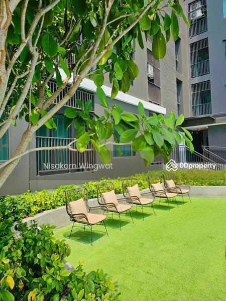 For Rent - Rich Point @ BTS Wutthakat, Bangkok