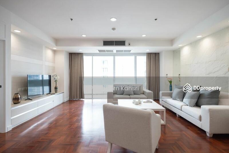 For Rent - The Grand Sethiwan, Bangkok