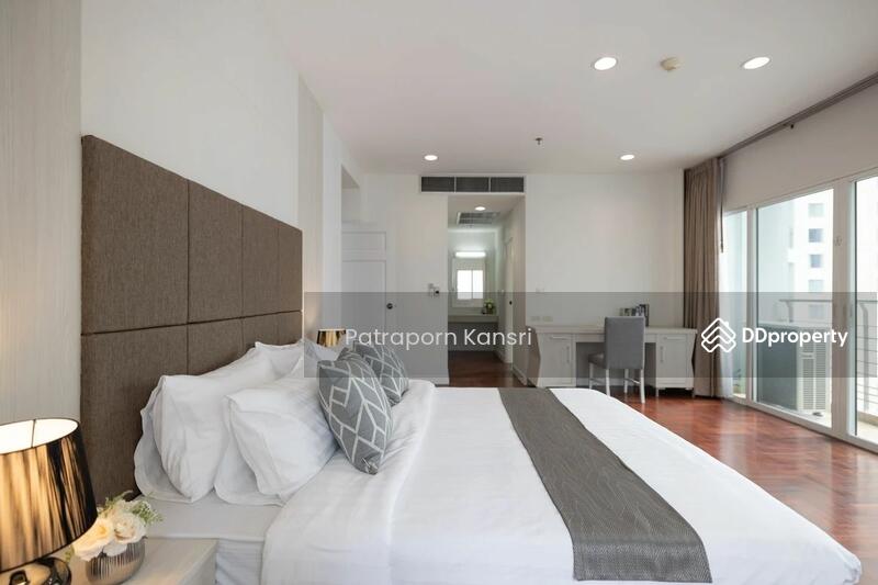 For Rent - The Grand Sethiwan, Bangkok