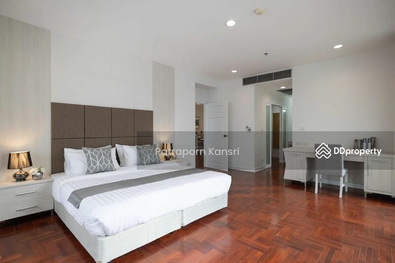 For Rent - The Grand Sethiwan, Bangkok