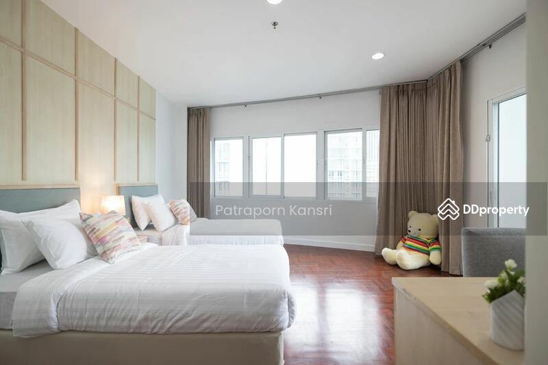 For Rent - The Grand Sethiwan, Bangkok