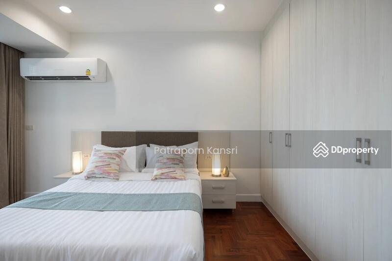 For Rent - The Grand Sethiwan, Bangkok