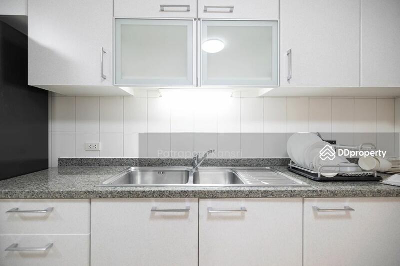 For Rent - The Grand Sethiwan, Bangkok