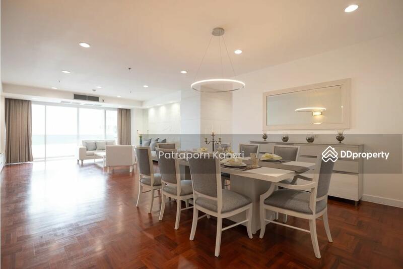 For Rent - The Grand Sethiwan, Bangkok